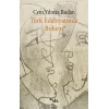 Türk Edebiyatında Bohem