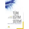 Türk Eğitim Sistemi Farklı Ülkelerle Karşılaştırmalı