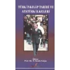 Türk İnkılap Tarihi ve Atatürk İlkeleri