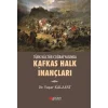 Türk Kültür Coğrafyasında Kafkas Halk İnançları