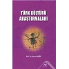Türk Kültürü Araştırmaları