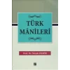 Türk Manileri