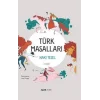 Türk Masalları (Ciltli)