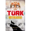 Türk Mitolojisi