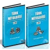 Türk Mitolojisi ( 2 Cilt Takım )