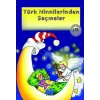 Türk Ninnilerinden Seçmeler