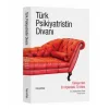 Türk Psikiyatristin Divanı