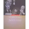 Türk Sağı Sözlüğü