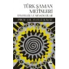 Türk Şaman Metinleri