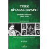 Türk Siyasal Hayatında Krizler Kahramanlar ve Hainler 2. Cilt