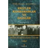 Türk Siyasal Hayatında Krizler Kahramanlar ve Hainler 5. Cilt