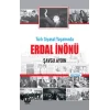 Türk Siyasal Yaşamında Erdal İnönü