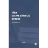 Türk Sosyal Güvenlik Hukuku