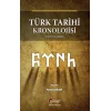 Türk Tarihi Kronolojisi