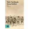 Türk Tarihinde Savaş Esirleri