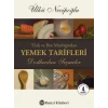Türk ve Batı Mutfağından Yemek Tarifleri