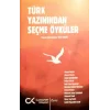 Türk Yazınından Seçme Öyküler