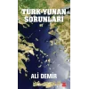 Türk-Yunan Sorunları