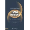 Türkçe Açıklamalı Temel İngilizce