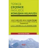 Türkçe Çeçence İngilizce Konuşma Kılavuzu