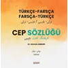 Türkçe Farsça - Farsça Türkçe Cep Sözlüğü