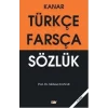 Türkçe - Farsça Sözlük