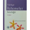 Türkçe İkilemeler Sözlüğü