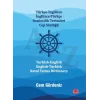 Türkçe-İngilizce İngilizce-Türkçe Denizcilik Terimleri Cep Sözlüğü  Turkish-English  English-Turkish  Naval Terms Dictionary
