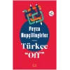 Türkçe Off