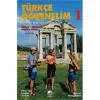 Türkçe Öğrenelim 1 Türkçe - Almanca / Glossar Türkisch - Deutsch
