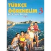 Türkçe Öğrenelim 3