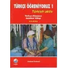 Türkçe Öğreniyoruz 1 Türkçe - Almanca