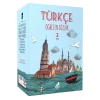 Türkçe Öğreten Sözlük 2 Cilt