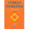 Türkçe Öğretimi