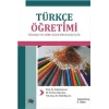 Türkçe Öğretimi Türkçe ve Sınıf Öğretmenleri İçin