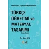 Türkçe Öğretimi Ve Materyal Tasarımı