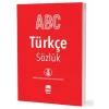 Türkçe Sözlük (Büyük Boy)