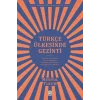 Türkçe Ülkesinde Gezinti