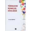 Türkçede Renkler Sözlüğü