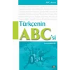 Türkçenin ABC’si
