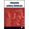 Türkçenin Çağdaş Sorunları