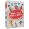 Türkçenin Muhafızları Dizisi 5 Kitap