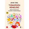 Türkçenin Renkleri (İlköğretim için Atasözleri ve Deyimler Sözlüğü)