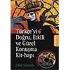 Türkçeyi Doğru, Etkili ve Güzel Konuşma Kit-Hapı