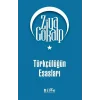 Türkçülüğün Esasları