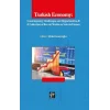 Turkish Economy - Contemporary Challenges and Opportunities II