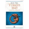 Türkiye 1643 Goşanın Gözleri