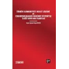Türkiye Cumhuriyeti Devlet Sistemi Ve Cumhurbaşkanlığı Hükümet Sistemiyle İlgili Sorulara Yanıtlar