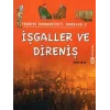 Türkiye Cumhuriyeti: Kuruluş 2- İşgaller ve Direniş