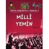 Türkiye Cumhuriyeti: Kuruluş 3 - Milli Yemin